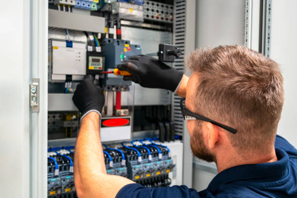 Best Emergency Electrical Repair  in New Berlin, IL