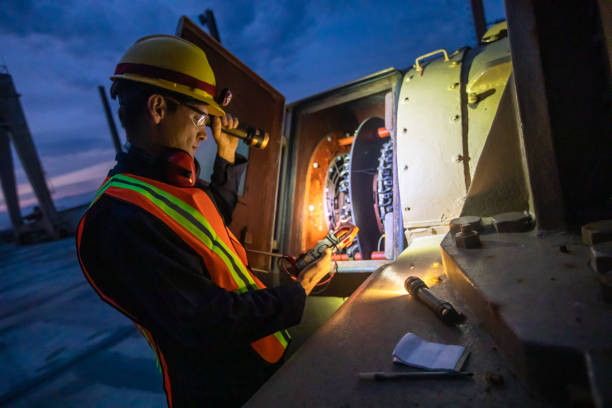 Best Industrial Electrical Services  in New Berlin, IL