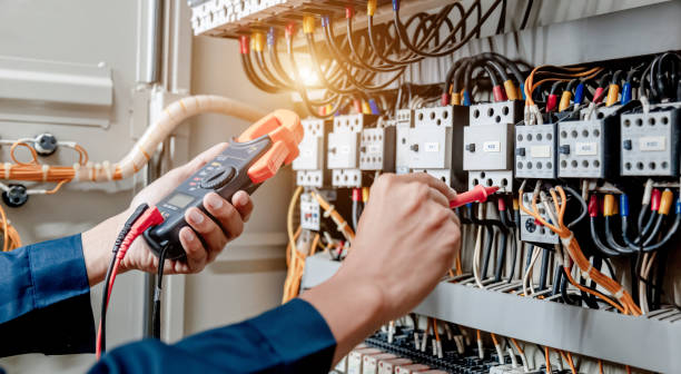 Best Electric Panel Repair  in New Berlin, IL