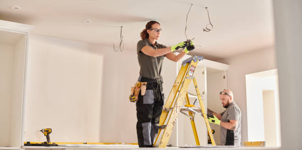 Best Affordable Electrician  in New Berlin, IL