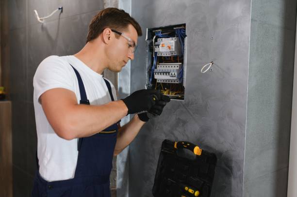 Best Electrician Near Me  in New Berlin, IL
