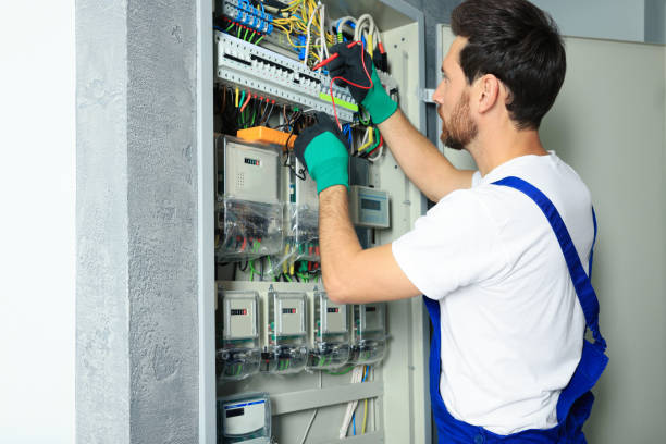 Best Electrical Installation Contractor  in New Berlin, IL