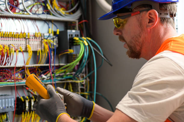 Best Electrical System Inspection  in New Berlin, IL