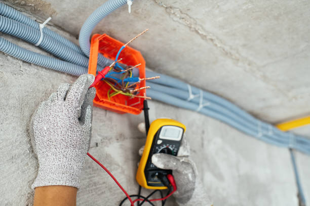 Best Affordable Emergency Electrician  in New Berlin, IL