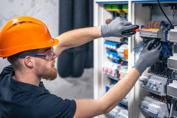 Best Residential Electrician Services  in New Berlin, IL