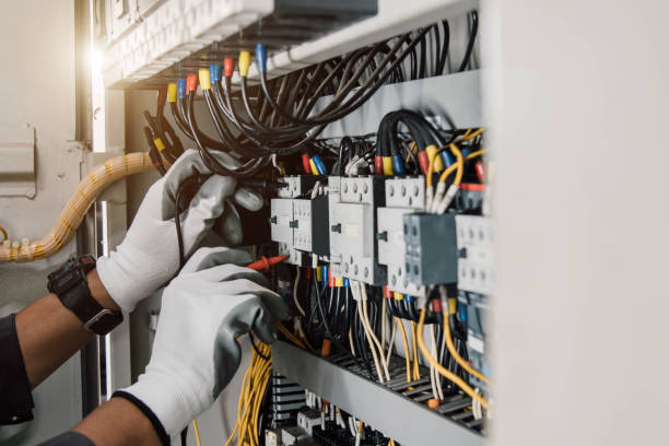 Best Electrical Troubleshooting Services  in New Berlin, IL